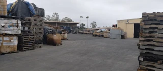 The Recycler Core Company JunkYard in Riverside (CA) - photo 3