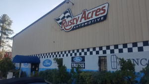 Rusty Acres Automotive Inc - photo 1