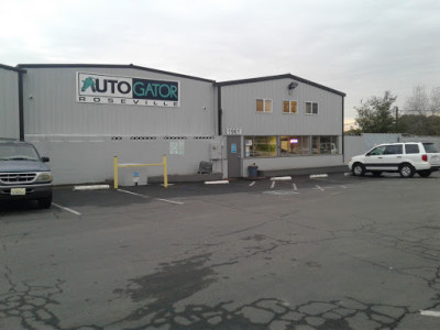 AutoGator JunkYard in Roseville (CA) - photo 1