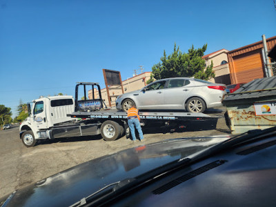 Cash For Cars - Sacramento JunkYard in Sacramento (CA) - photo 3