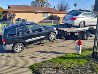 Cash For Cars - Sacramento JunkYard in Sacramento (CA) - photo 4