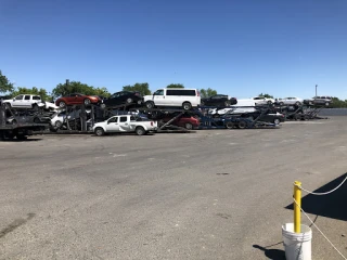 Copart - Sacramento JunkYard in Sacramento (CA) - photo 2