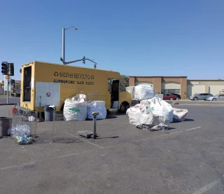 Salinas Recycling JunkYard in Salinas (CA) - photo 2