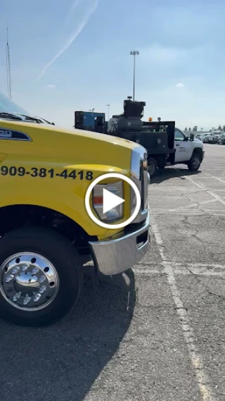 City Towing & Auto Wrecker JunkYard in San Bernardino (CA) - photo 2