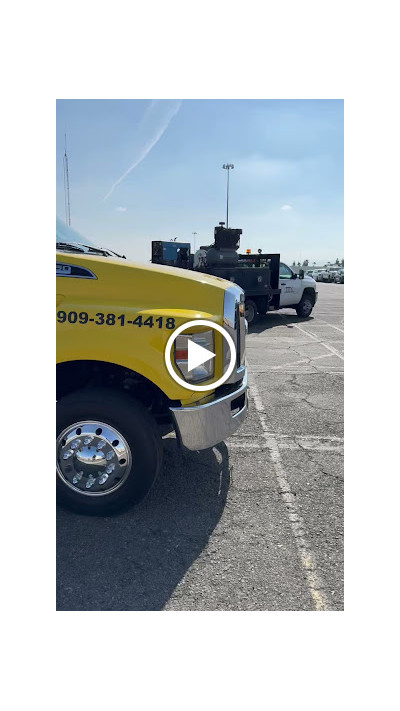 City Towing & Auto Wrecker JunkYard in San Bernardino (CA) - photo 2