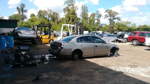 ACE Used Auto Parts JunkYard in Tampa (FL) - photo 3