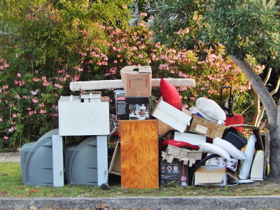 Raz Services JunkYard in San Francisco (CA) - photo 1