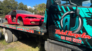 AJ Junk Cars JunkYard in Tampa (FL) - photo 1