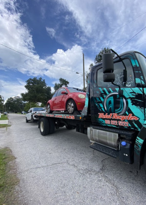 AJ Junk Cars JunkYard in Tampa (FL) - photo 3