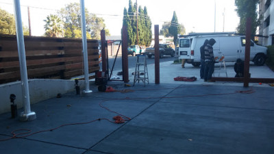 Red Line Towing JunkYard in San Mateo (CA) - photo 2