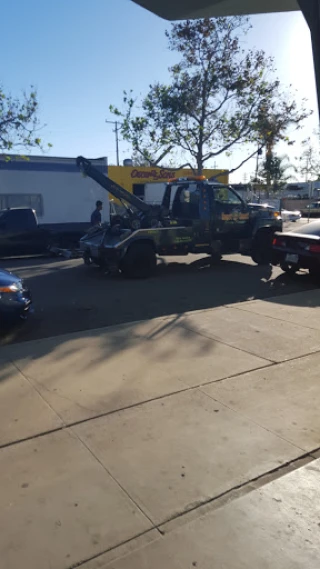 Coast to Coast Towing JunkYard in Santa Ana (CA) - photo 3