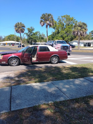 All Auto Hustlers JunkYard in Tampa (FL) - photo 2