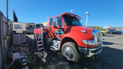 Preferred Towing JunkYard in Castaic (CA) - photo 1