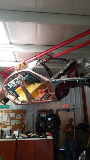 Allen's Used Auto Parts JunkYard in Tampa (FL) - photo 2