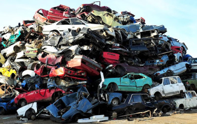 Cash for Junk Cars JunkYard in Santa Clarita (CA) - photo 1