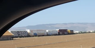 Black Road Auto JunkYard in Santa Maria (CA) - photo 4