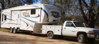 Gil's Towing JunkYard in Santa Maria (CA) - photo 4