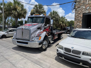 Dump Squad Salvage - Top Cash For Junk Cars JunkYard in Tampa (FL) - photo 2