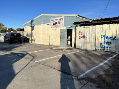 Discount Auto Used Parts (Dismantlers) JunkYard in Stockton (CA) - photo 1