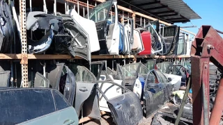 Discount Auto Used Parts (Dismantlers) JunkYard in Stockton (CA) - photo 3