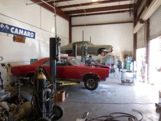 G M Sports Salvage Inc JunkYard in Stockton (CA) - photo 2