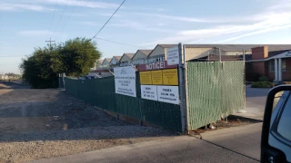 Universal Service Recycling JunkYard in Stockton (CA) - photo 2