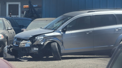 B G & Son JunkYard in Stockton (CA) - photo 2