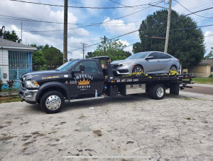 Imperial Towing Inc - photo 1