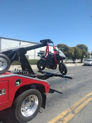 Advanced Towing & Auto Transportation JunkYard in Stockton (CA) - photo 3