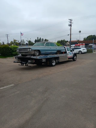 Eddie's Towing JunkYard in Thousand Oaks (CA) - photo 3