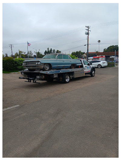 Eddie's Towing JunkYard in Thousand Oaks (CA) - photo 3