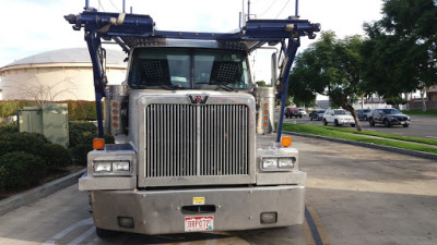 Van Lingen Towing Inc JunkYard in Torrance (CA) - photo 1