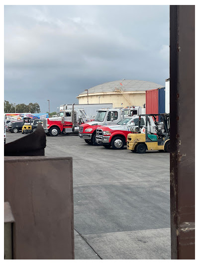 Van Lingen Towing Inc JunkYard in Torrance (CA) - photo 2