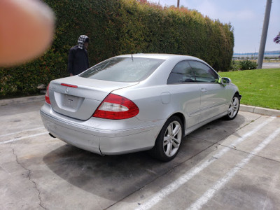 Van Lingen Towing Inc JunkYard in Torrance (CA) - photo 4