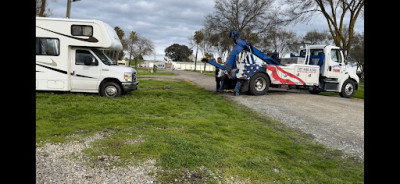 Vacaville Tow JunkYard in Vacaville (CA) - photo 3