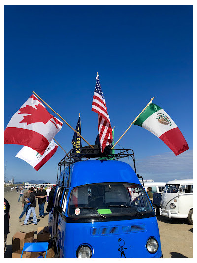 Airhead Parts JunkYard in Ventura (CA) - photo 2