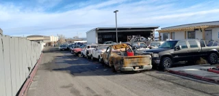 Primo Auto Salvage JunkYard in Hesperia (CA) - photo 4