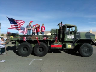 Victor Valley Towing JunkYard in Victorville (CA) - photo 2