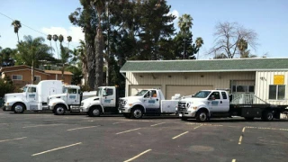 Adams Automotive & Towing - photo 1