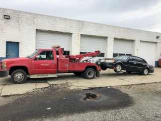 Hadi’s Junk Car Removal JunkYard in Ypsilanti (MI) - photo 4