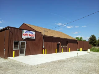 Brothers Auto Parts LLC JunkYard in Willis (MI) - photo 2