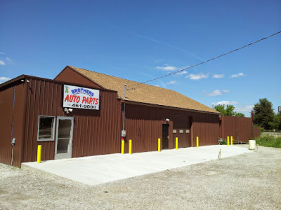 Brothers Auto Parts LLC JunkYard in Willis (MI) - photo 2