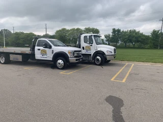 First Class Towing & Recovery JunkYard in Ann Arbor (MI) - photo 3