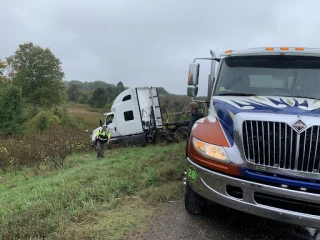 First Class Towing & Recovery JunkYard in Ann Arbor (MI) - photo 4