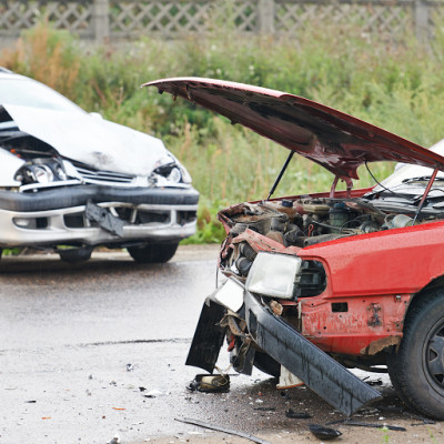 The Junk Car Pros JunkYard in Livonia (MI) - photo 2