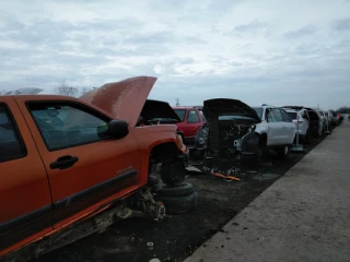 US Auto Supply of Sterling Heights JunkYard in Ann Arbor (MI) - photo 2