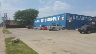 US Auto Supply of Detroit - photo 1