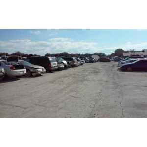 Tampa Bay junk Car Buyers JunkYard in Tampa (FL) - photo 3