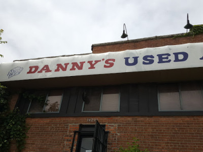 Danny's Used Auto Parts JunkYard in Detroit (MI) - photo 1