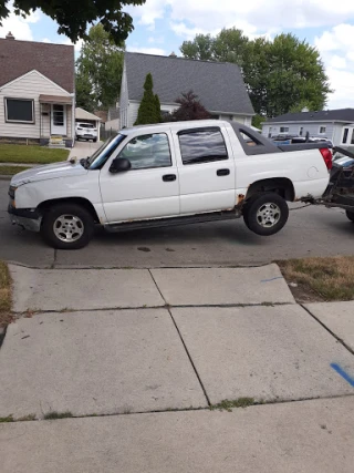 Annual Towing & Scrap Car Removal Cash For Junk Cars JunkYard in Detroit (MI) - photo 3